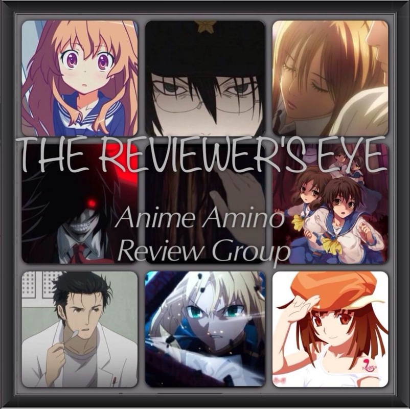 Anime Amino Review